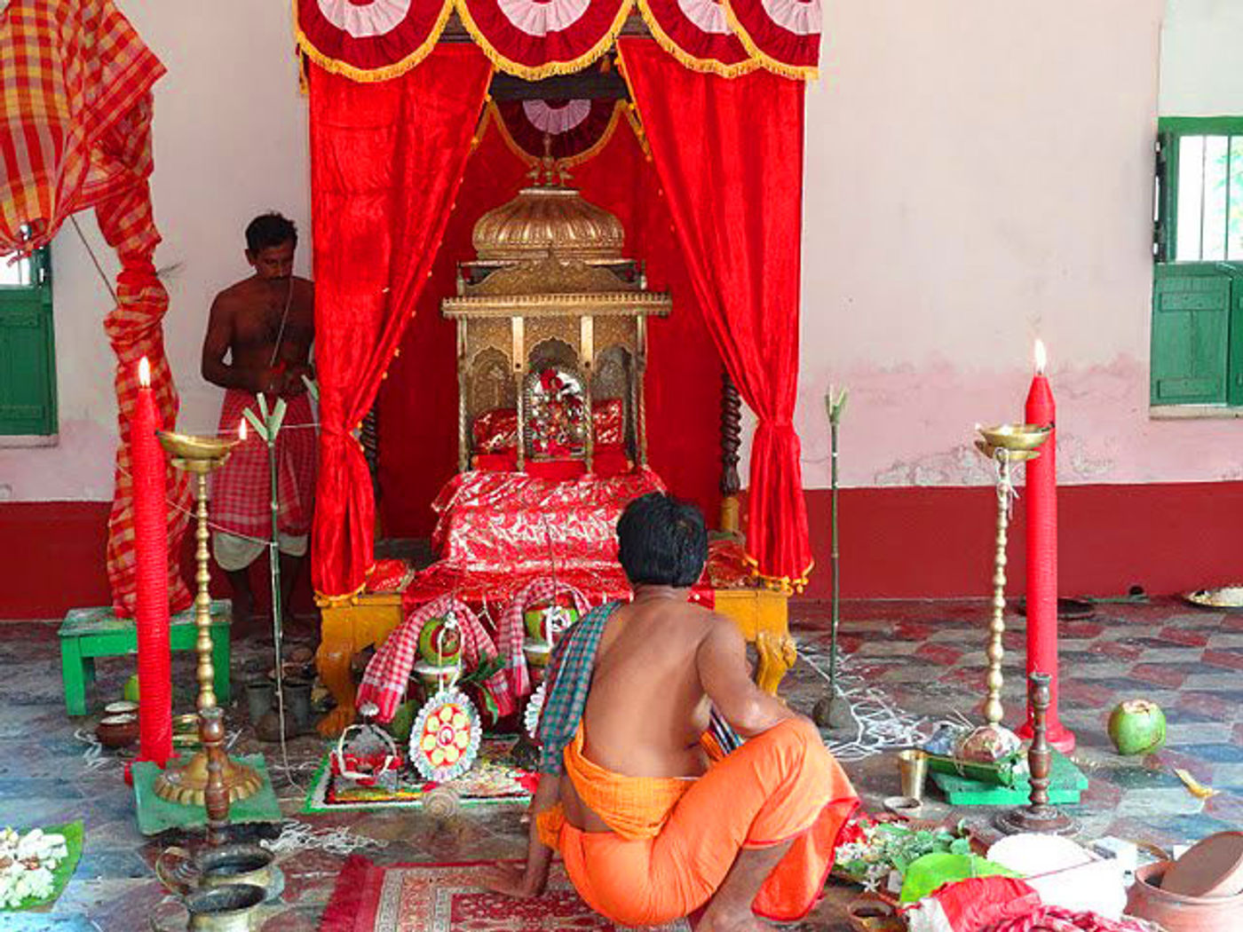 Debipur 2011