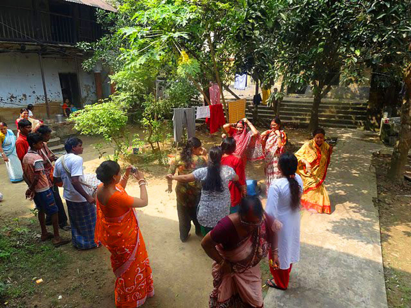 Debipur 2011