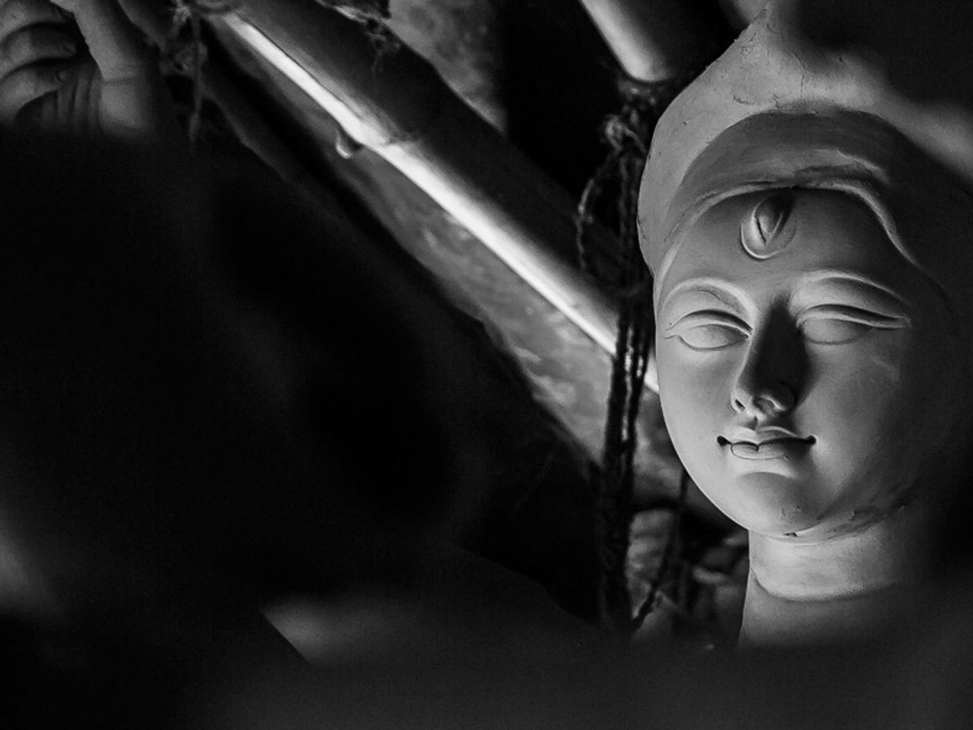 Durga Puja celebrations