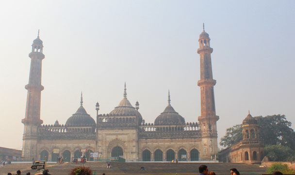 Lucknow