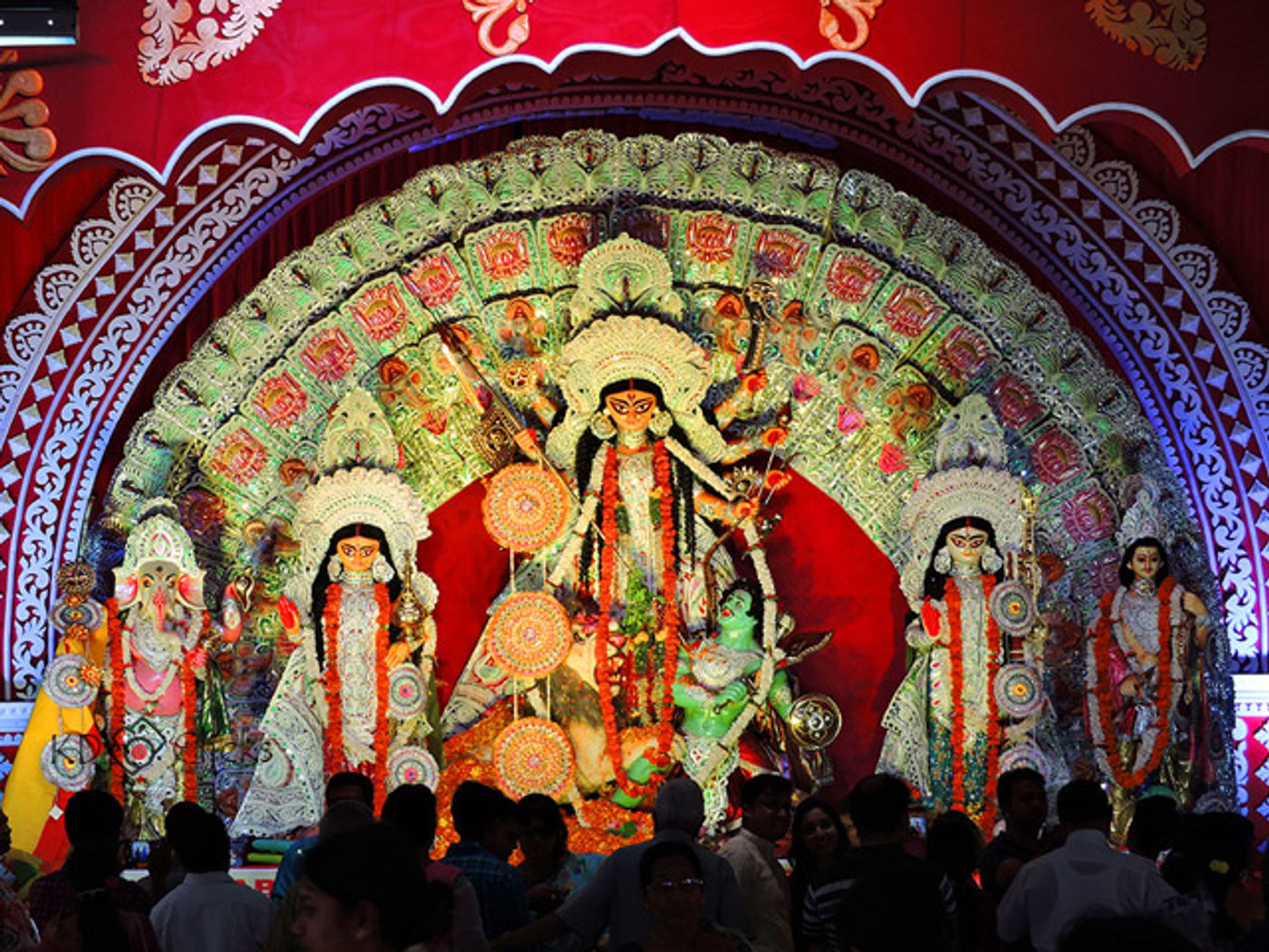 Hyderabad 2015
