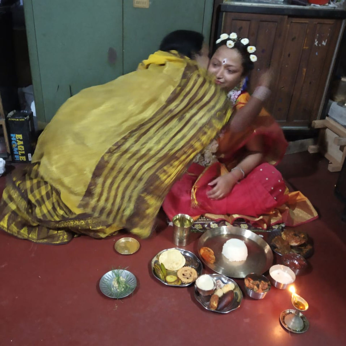 Muna & Asim 14