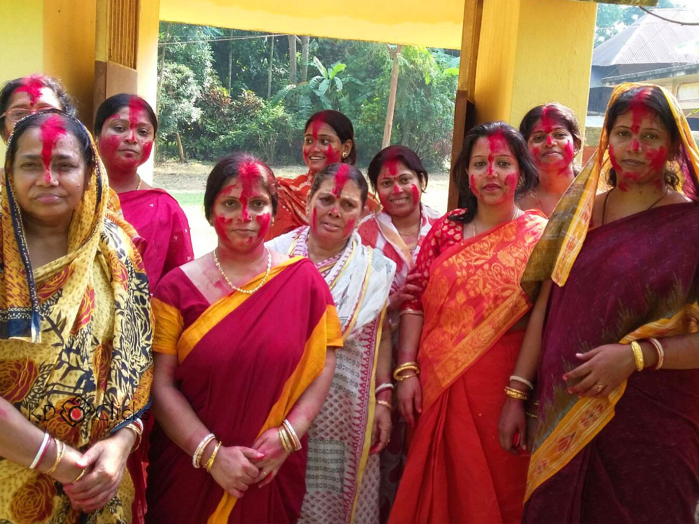 Debipur 2015