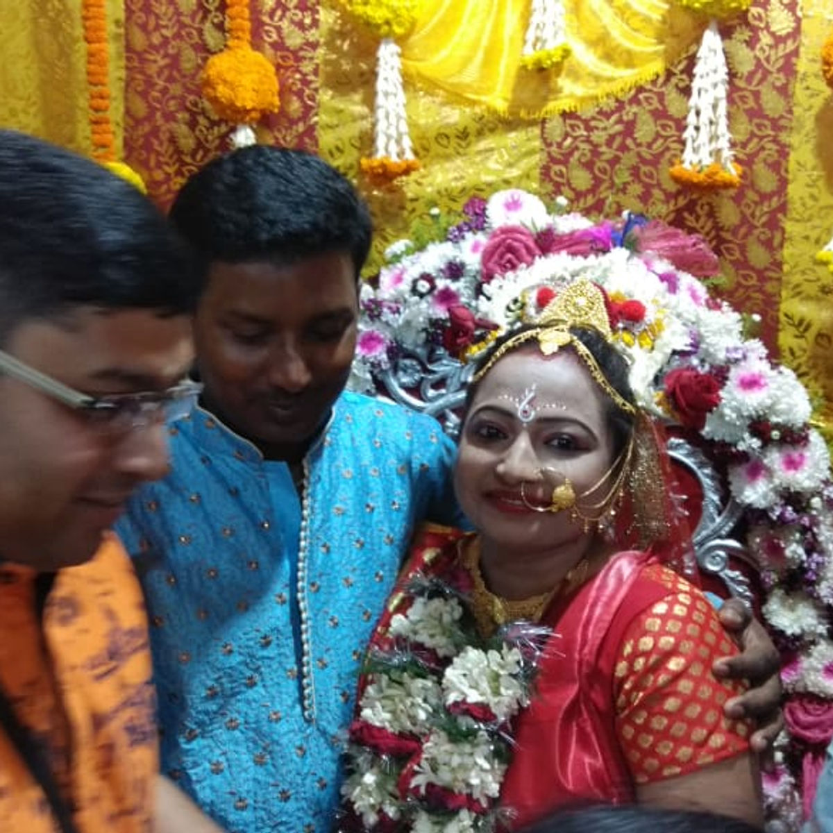 Muna & Asim 13
