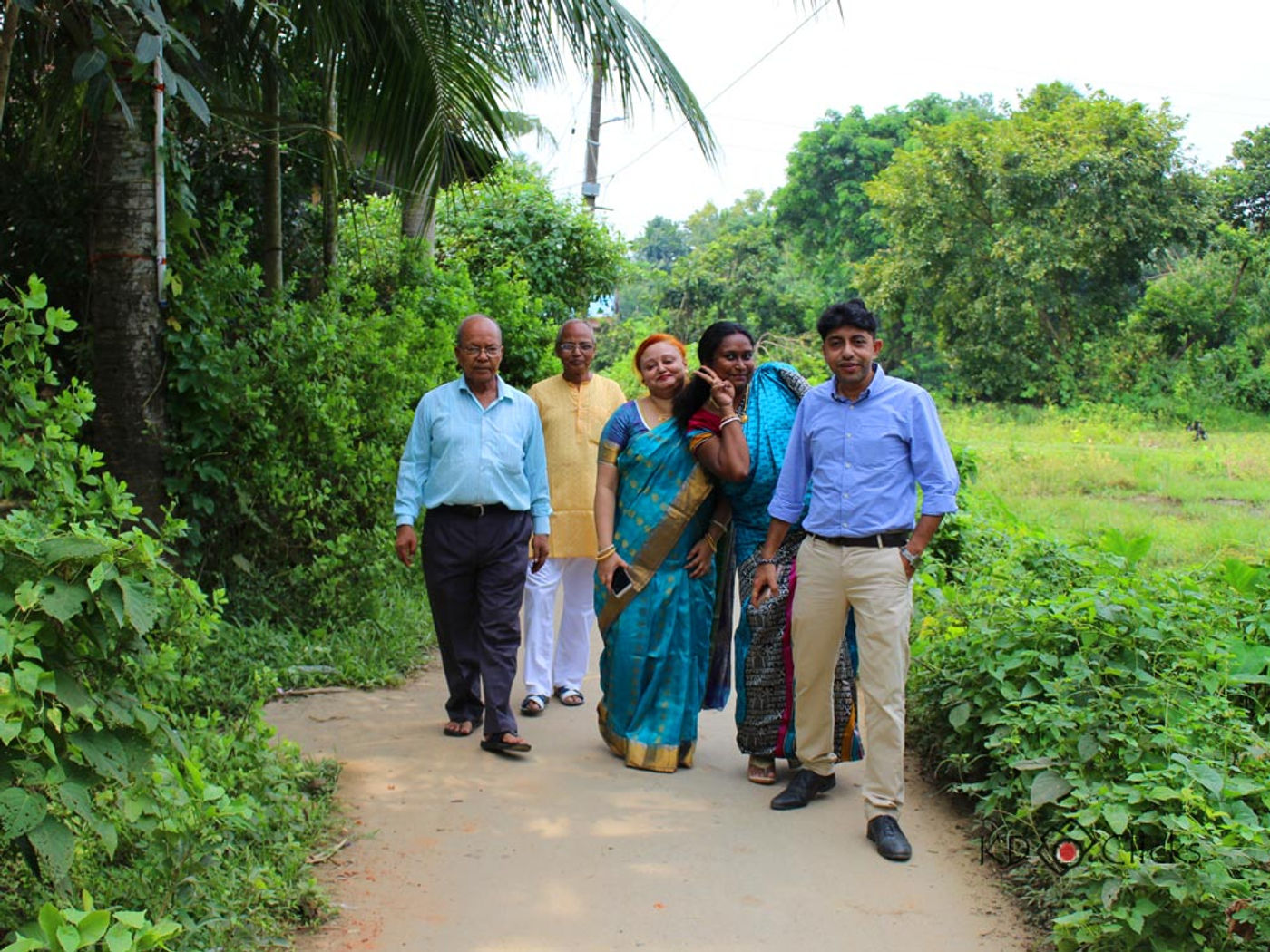Debipur 2017