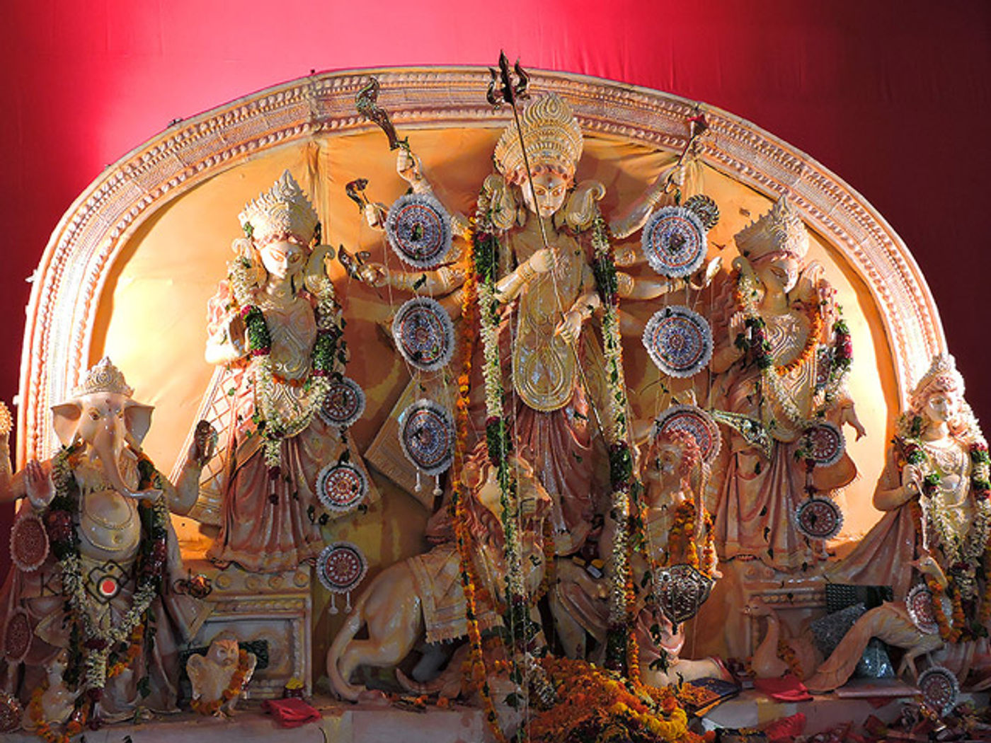 Hyderabad 2015