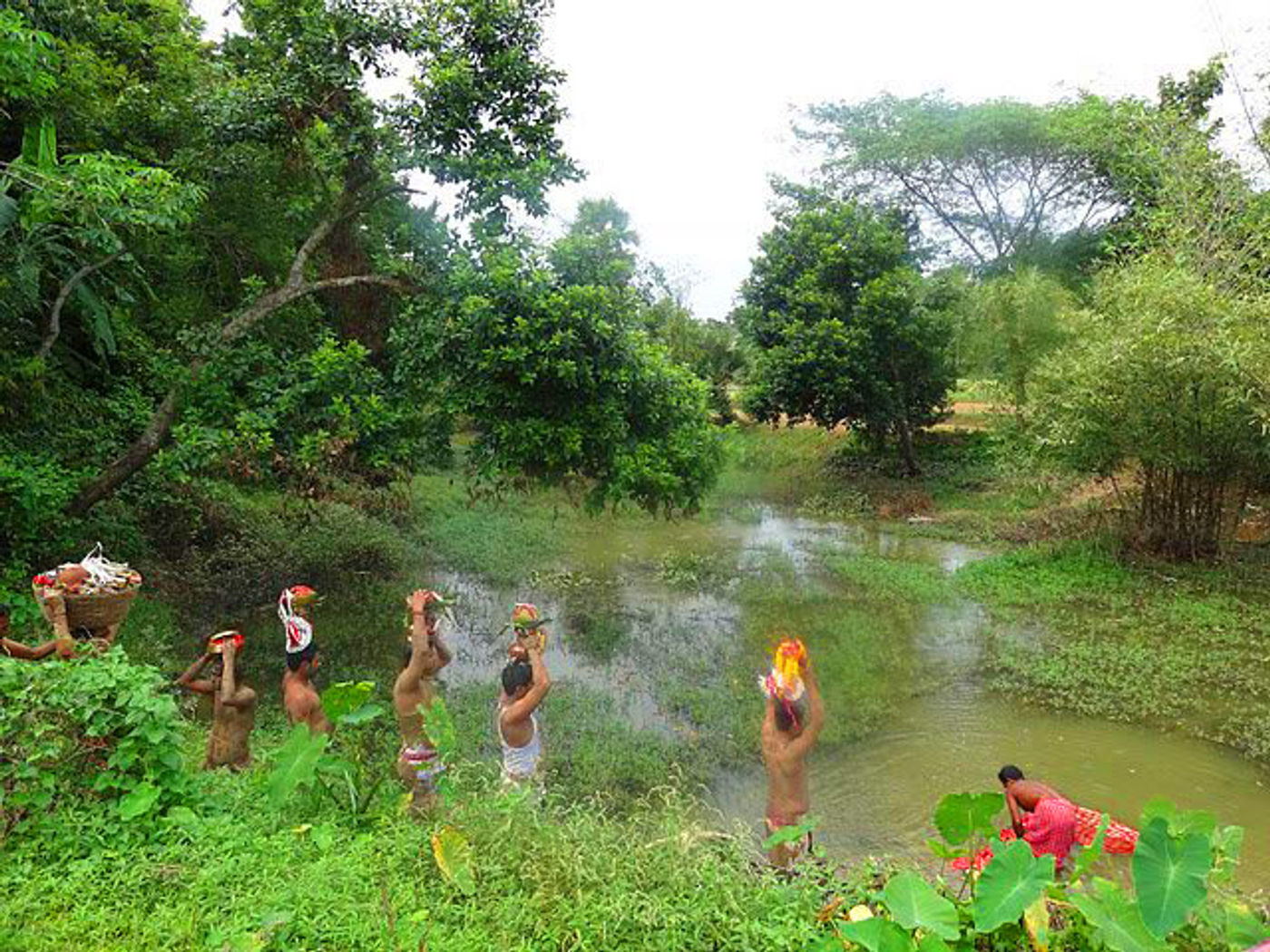 Debipur 2011