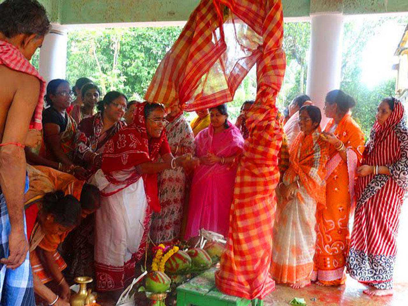 Debipur 2011