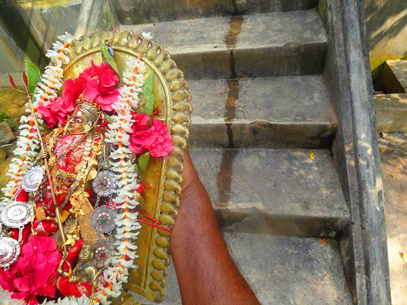 Debipur 2011