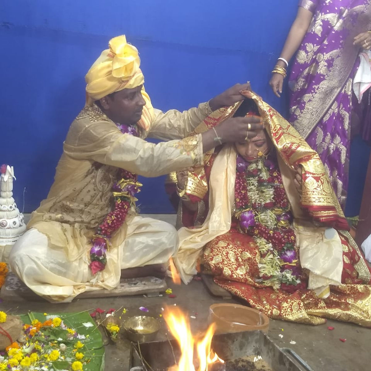 Muna & Asim 10