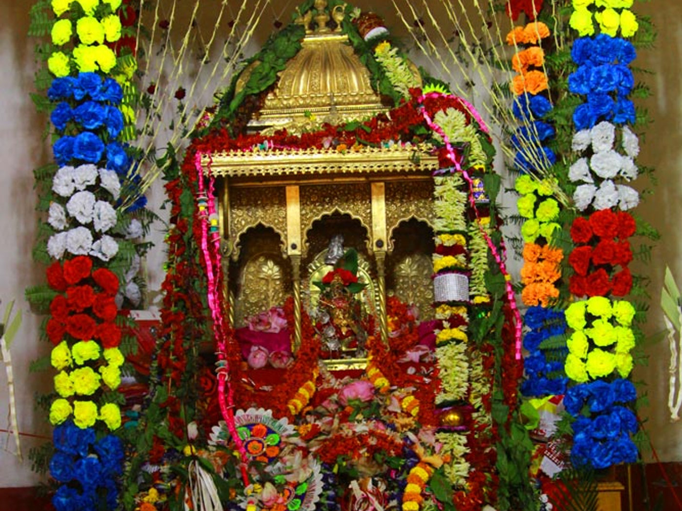 Debipur 2018