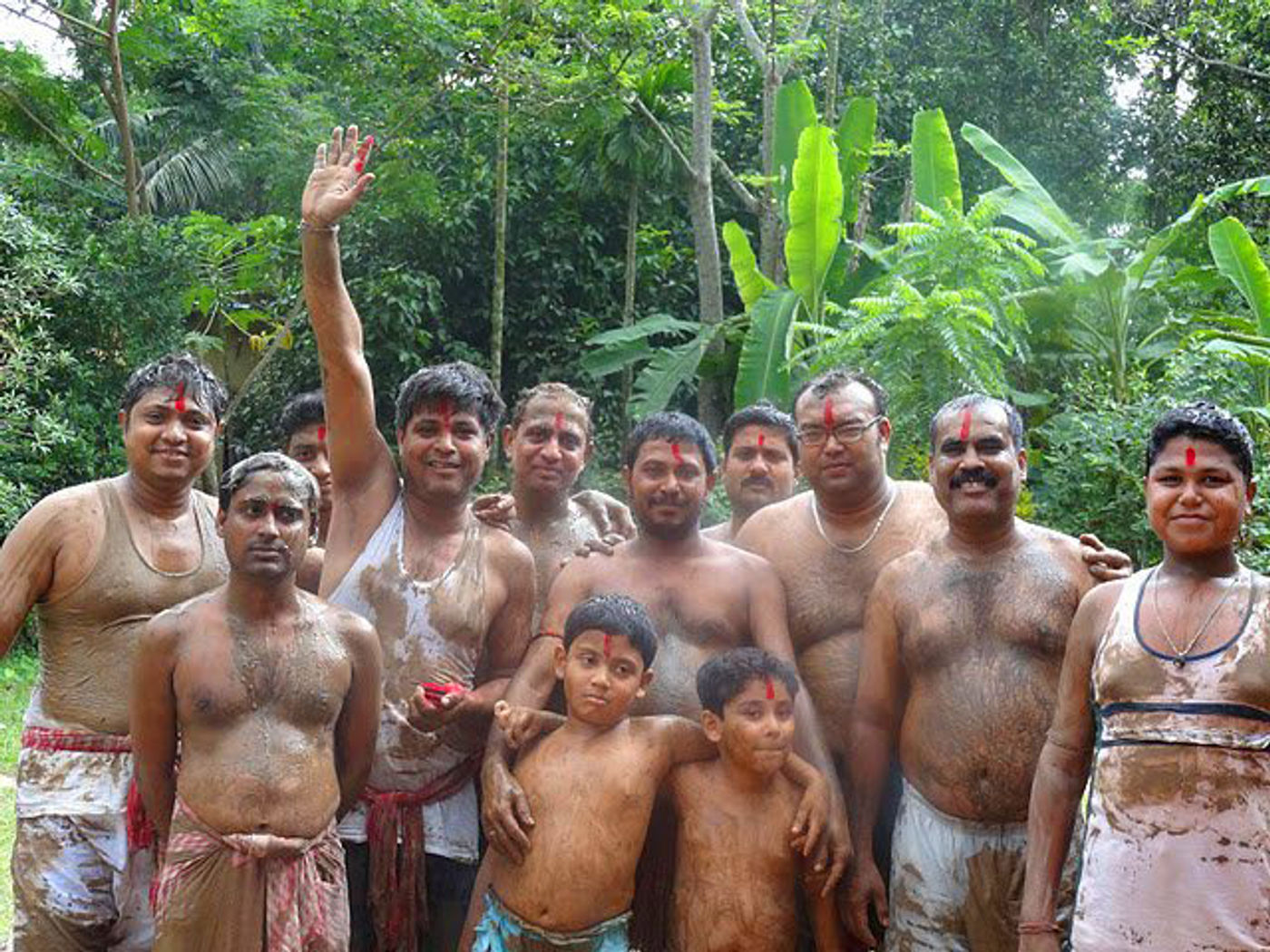 Debipur 2011