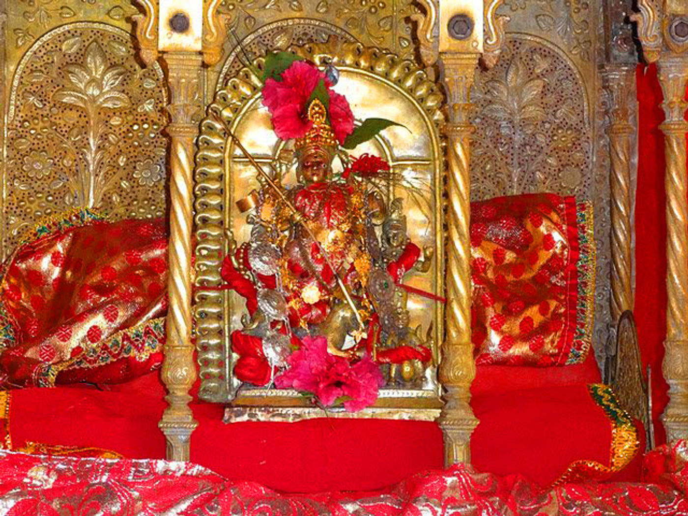 Debipur 2011