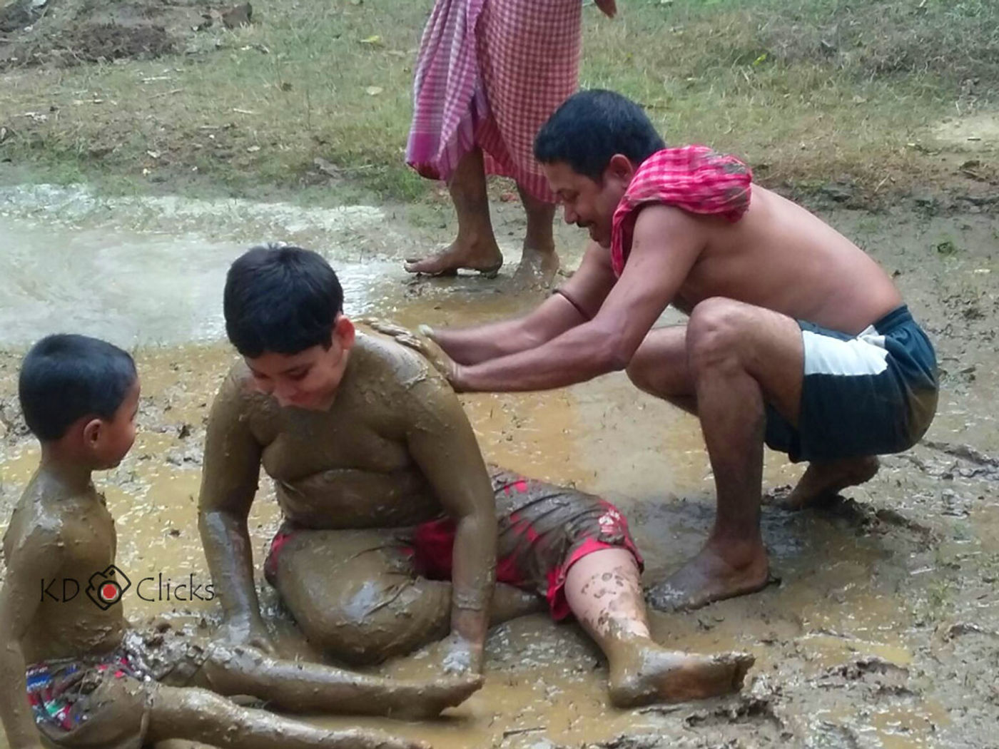 Debipur 2015