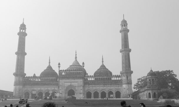 Lucknow