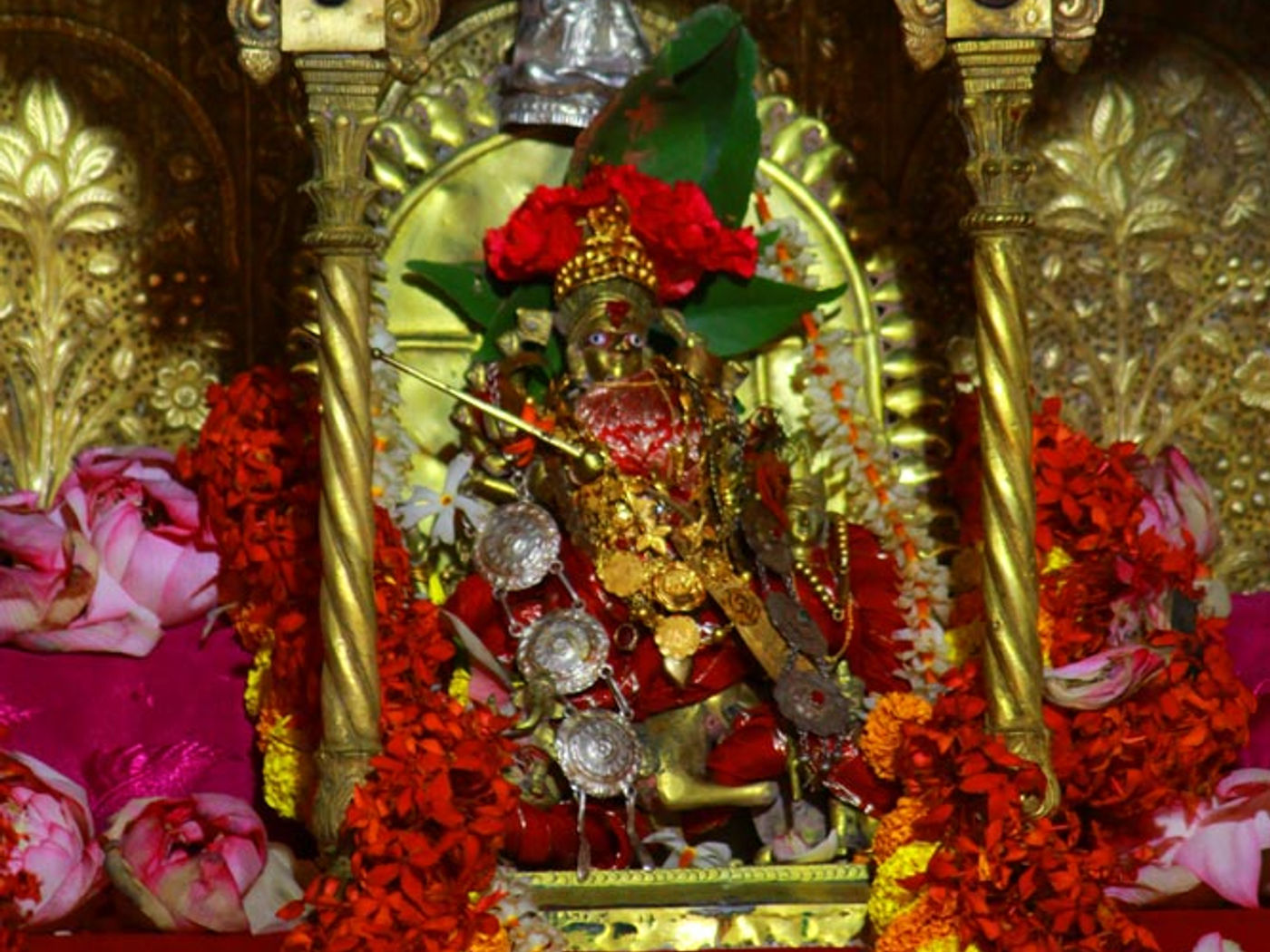 Debipur 2018