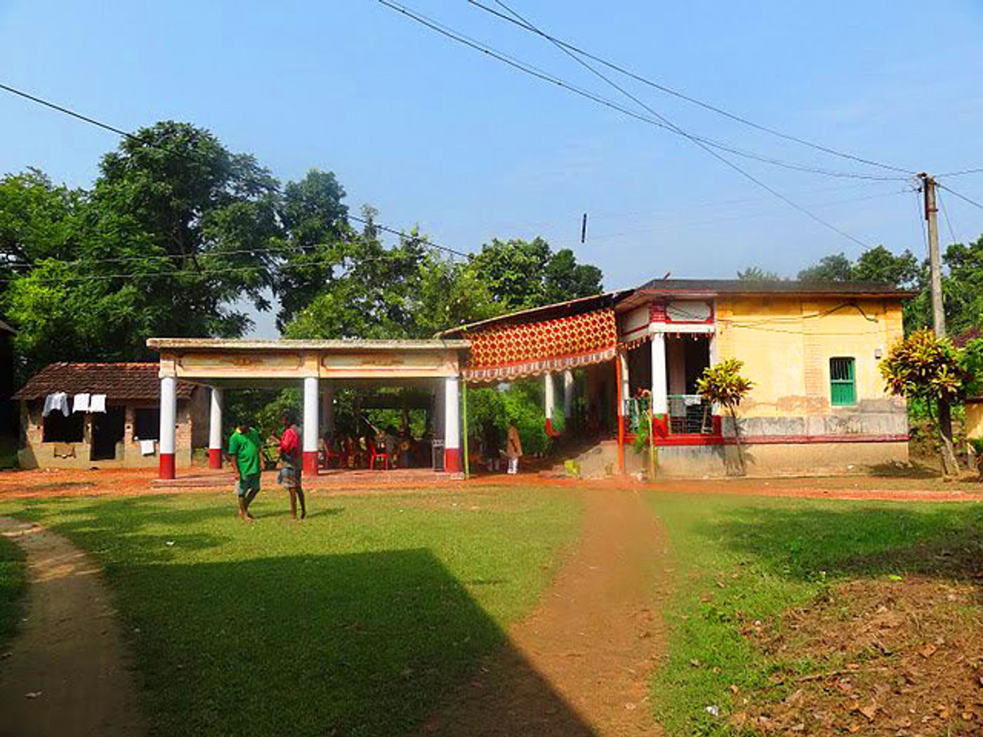 Debipur 2011